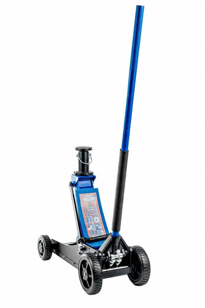 Rockforce Hidraulinis keltuvas 3.5t off-road (h min 155mm, h max 710mm)