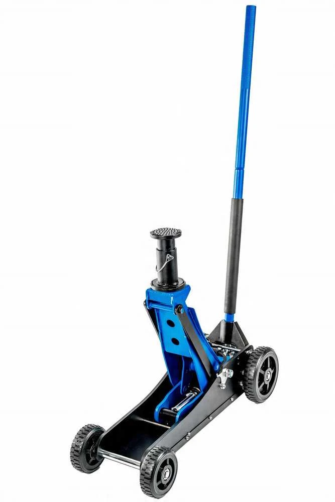Rockforce Hidraulinis keltuvas 3.5t off-road (h min 155mm, h max 710mm)