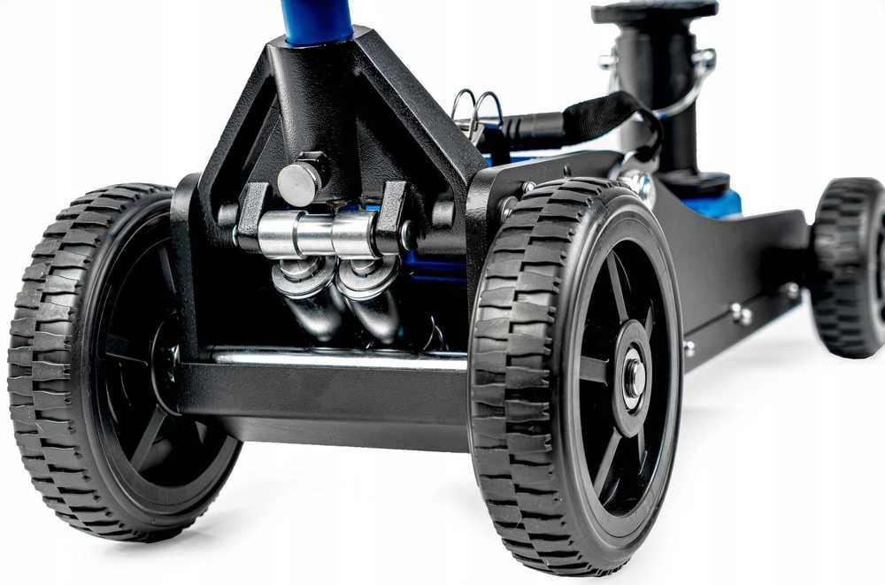 Rockforce Hidraulinis keltuvas 3.5t off-road (h min 155mm, h max 710mm)