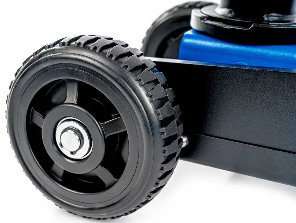 Rockforce Hidraulinis keltuvas 3.5t off-road (h min 155mm, h max 710mm)