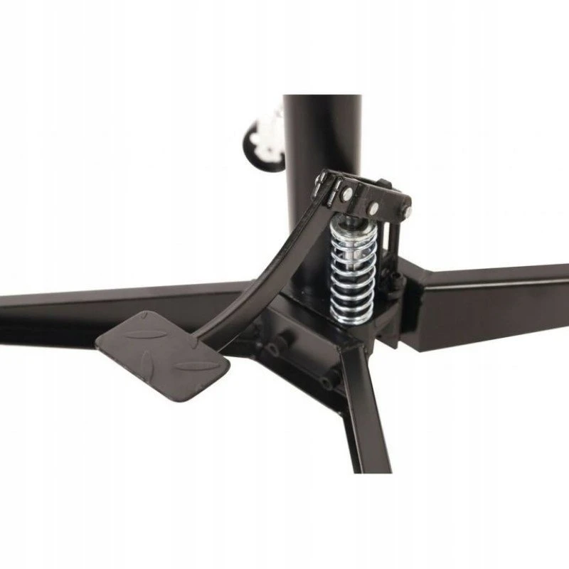 Rockforce Hidraulinis pavarų dėžės keltuvas 0,5 t (h min. 110 cm, h maks. 200 cm)
