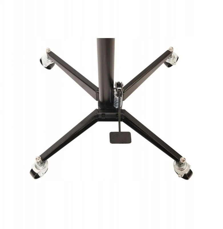 Rockforce Hidraulinis pavarų dėžės keltuvas 0,5 t (h min. 110 cm, h maks. 200 cm)