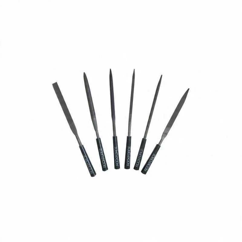 Rockforce Needle dildės rinkinys 6 vnt. Spygliuočiai