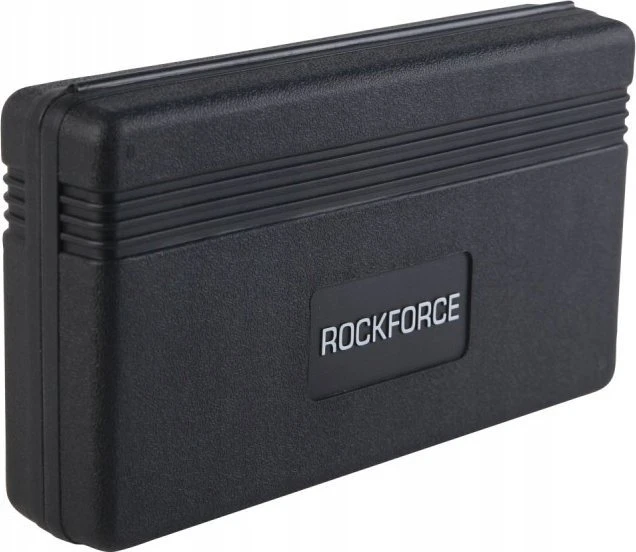 Rockforce Wmc ROCKFORCE RAKTŲ RINKINYS 1/4″ 62 vnt.