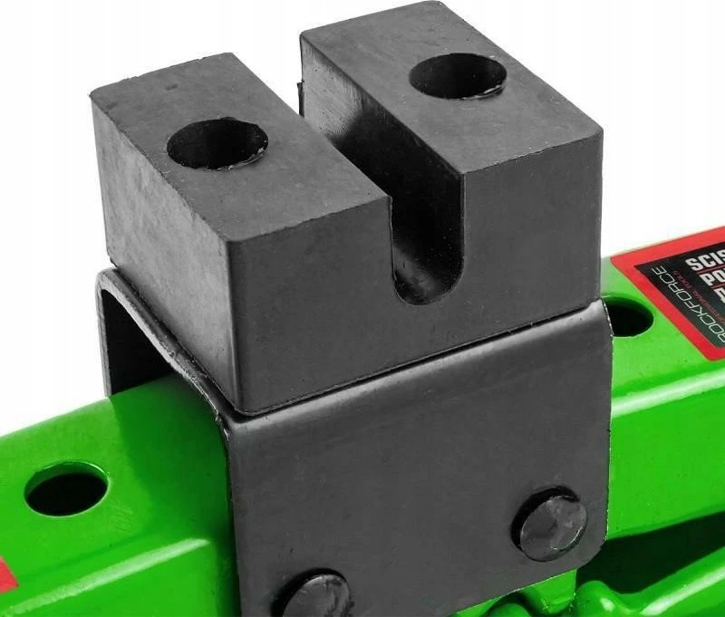 Rockforce Wmc ROCKFORCE TRAPEZINIS KELTUKAS 2000kg + RAKTAS