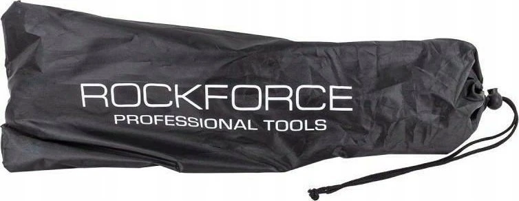 Rockforce Wmc ROCKFORCE TRAPEZINIS KELTUKAS 2000kg + RAKTAS