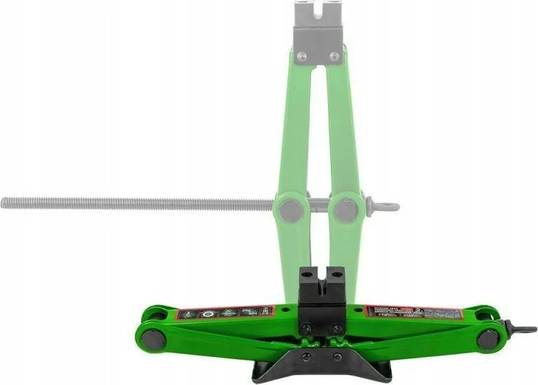 Rockforce Wmc ROCKFORCE TRAPEZINIS KELTUKAS 2000kg + RAKTAS