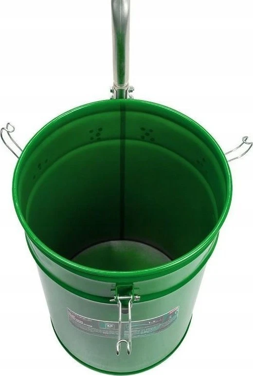Rockforce Wmc ROCKFORCE RANKŲ TEEPULĖLIS 25kg