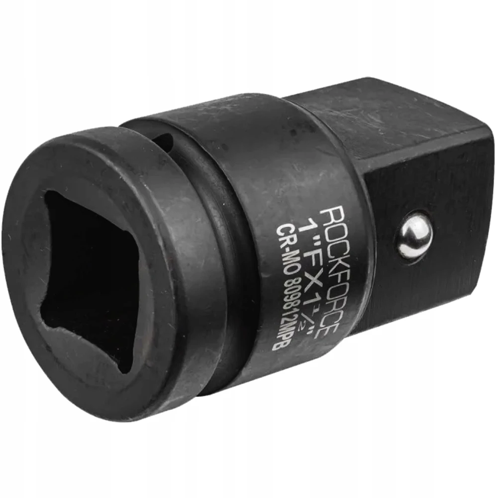 Rockforce Smūginis adapteris 1''(F)x1.5''(M)
