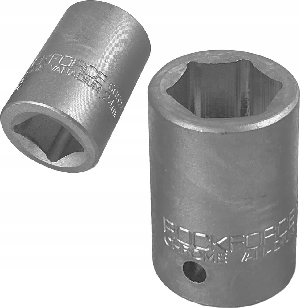Rockforce Antgalis 24 mm 3/4'' šešiabriaunis