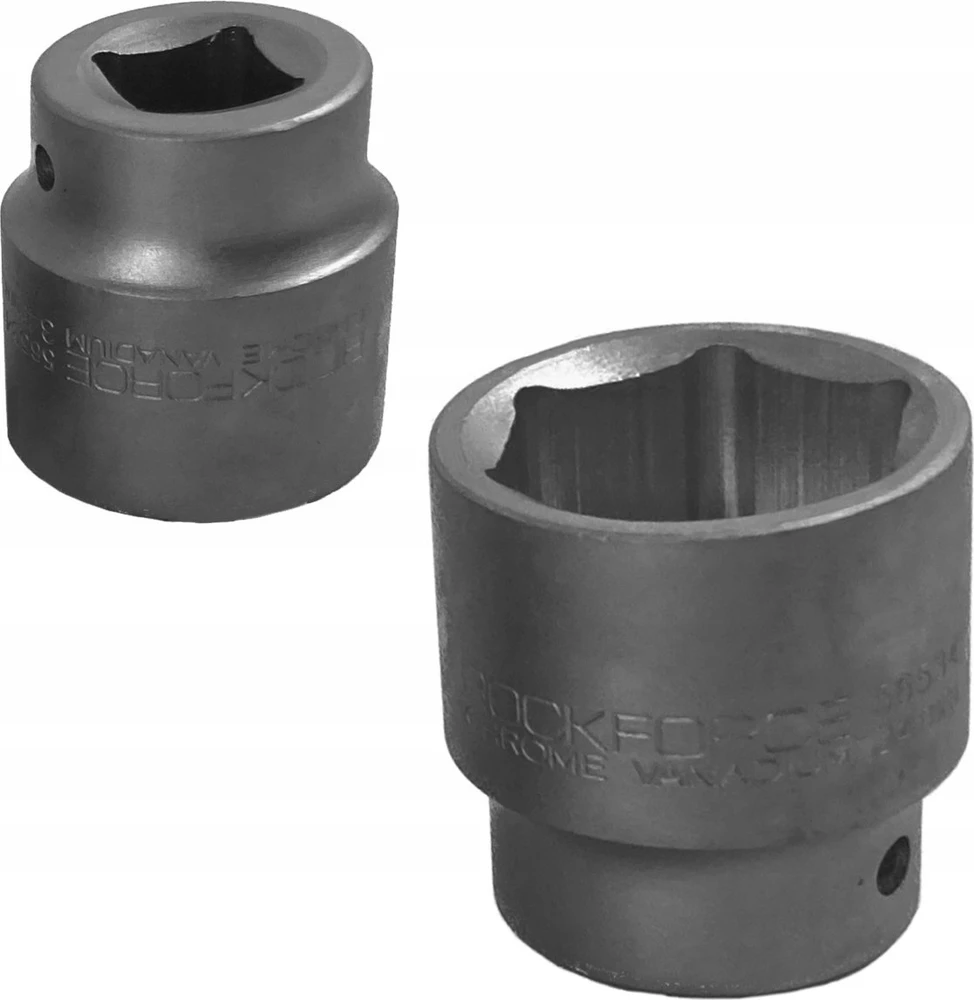 Rockforce Antgalis 34 mm 3/4'' šešiabriaunis