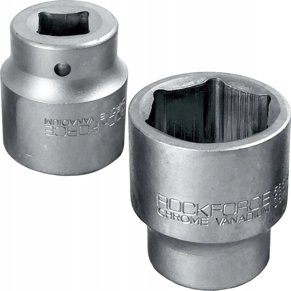 Rockforce Antgalis 36mm 3/4'' šešiakampis
