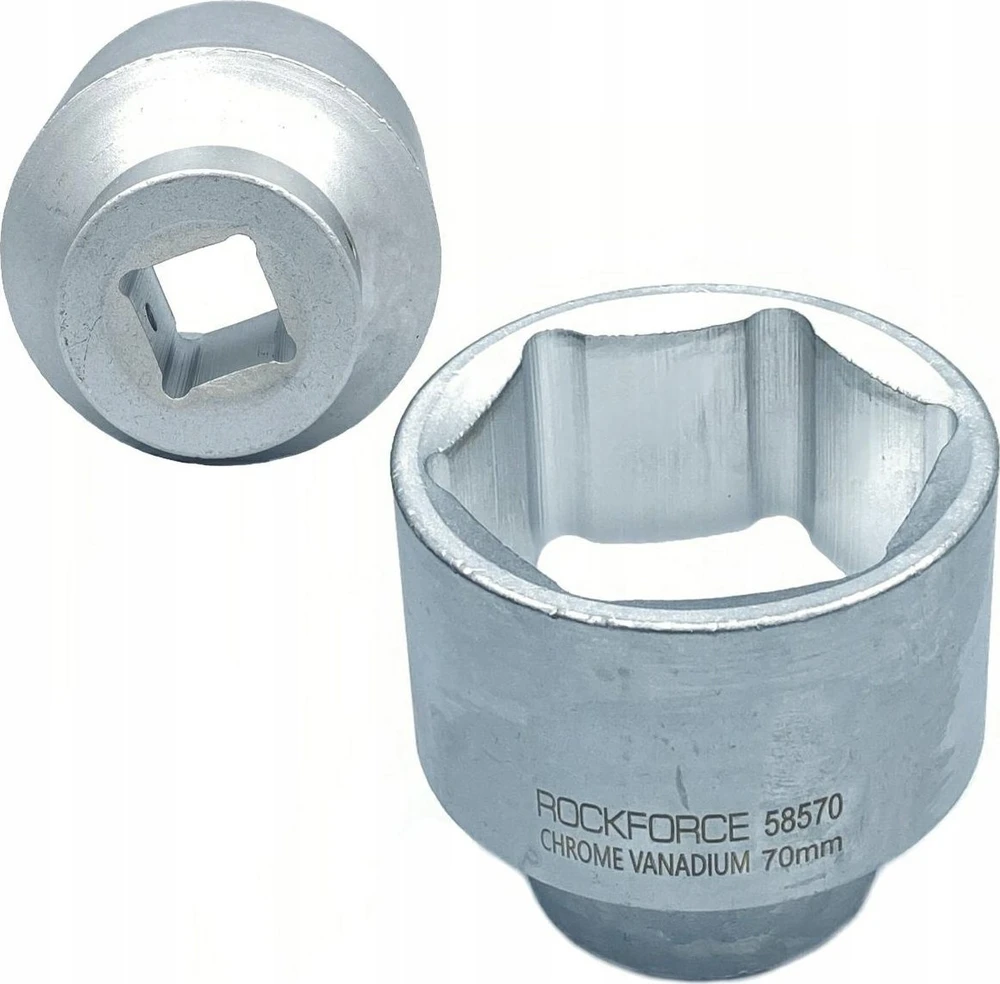 Rockforce Antgalis 70mm 1'' 6-kampis