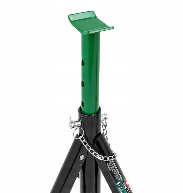 Rockforce Automobilio atraminės pastatomosios lėkštės sudedamos 3 t (rinkinys 2 vnt.)