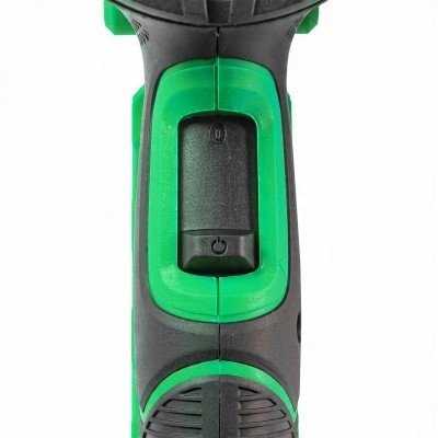 Karšto oro pūstuvas Rockforce 2000 W (RF-HG65-2000LED)