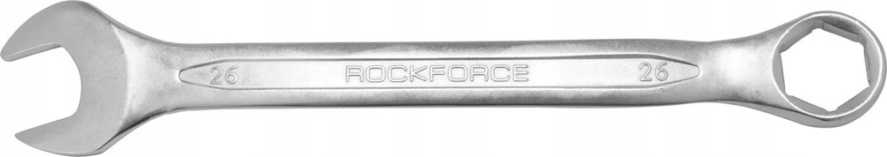 „Rockforce“ veržliaraktis ATVIRUOJAMAS 26 mm Cr-V