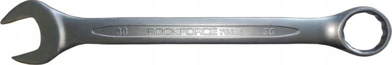 „Rockforce“ veržliaraktis ATVIRUOJAMAS 30 MM L-345 MM Cr-V