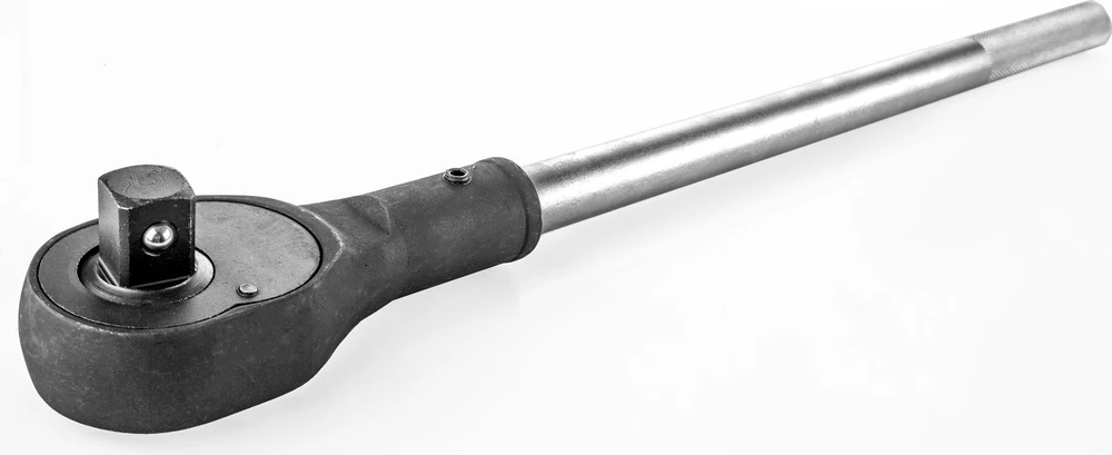 Rockforce Wmc FORCEKRAFT reketinis raktas 3/4" 510 mm 24 dantys