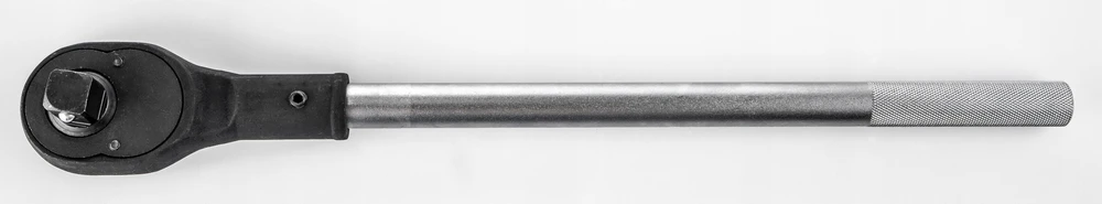 Rockforce Wmc FORCEKRAFT reketinis raktas 3/4" 510 mm 24 dantys