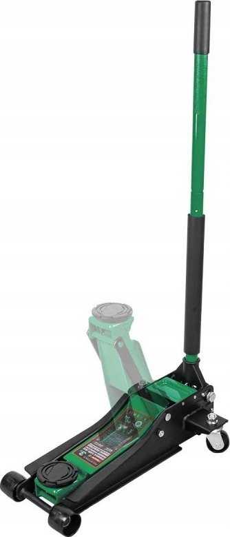 Rockforce Wmc ROCKFORCE KELTAS "FROG" 3T 85-430mm 2 stūmoklis