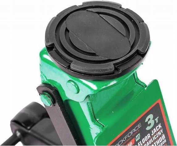 Rockforce Wmc ROCKFORCE KELTAS "FROG" 3T 85-430mm 2 stūmoklis