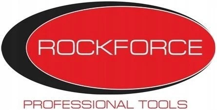 Rockforce Wmc ROCKFORCE padangų remonto rinkinys, 44 vnt.
