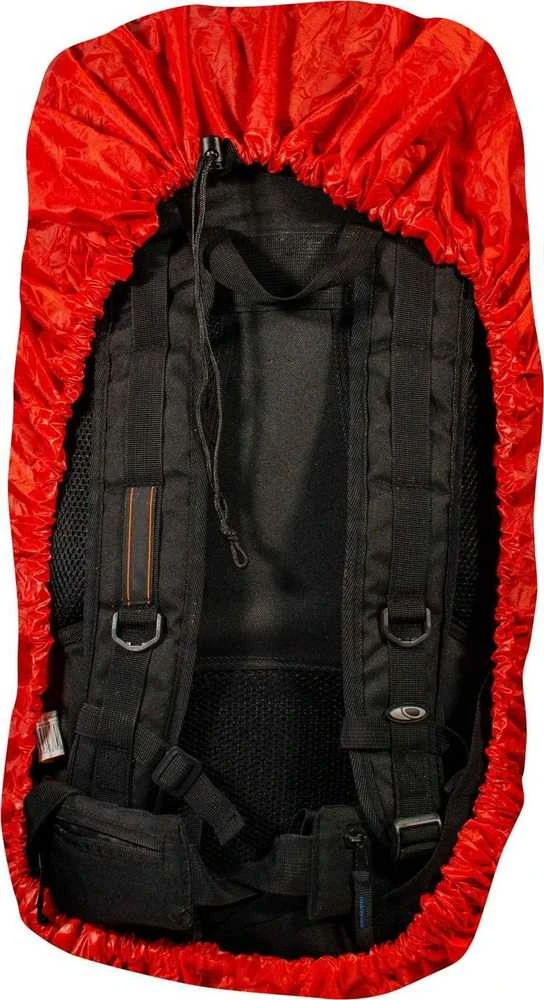 Apdangalas kuprinei Rockland Rain Cover Large 50-80L