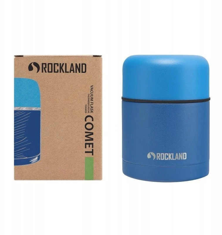 Rockland Comet 0,5L mėlynas maistinis termosas