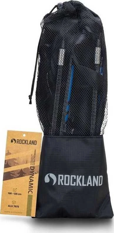 Rockland Dynamic trekingo lazdos