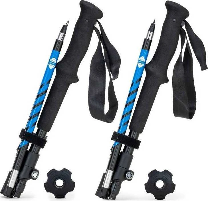 Rockland Dynamic trekingo lazdos