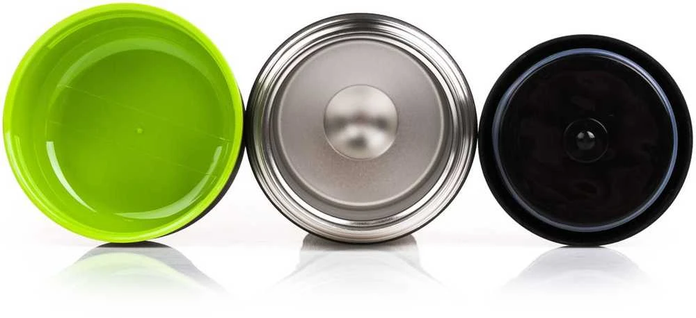 Maistinis termosas Rockland Comet 0,75L