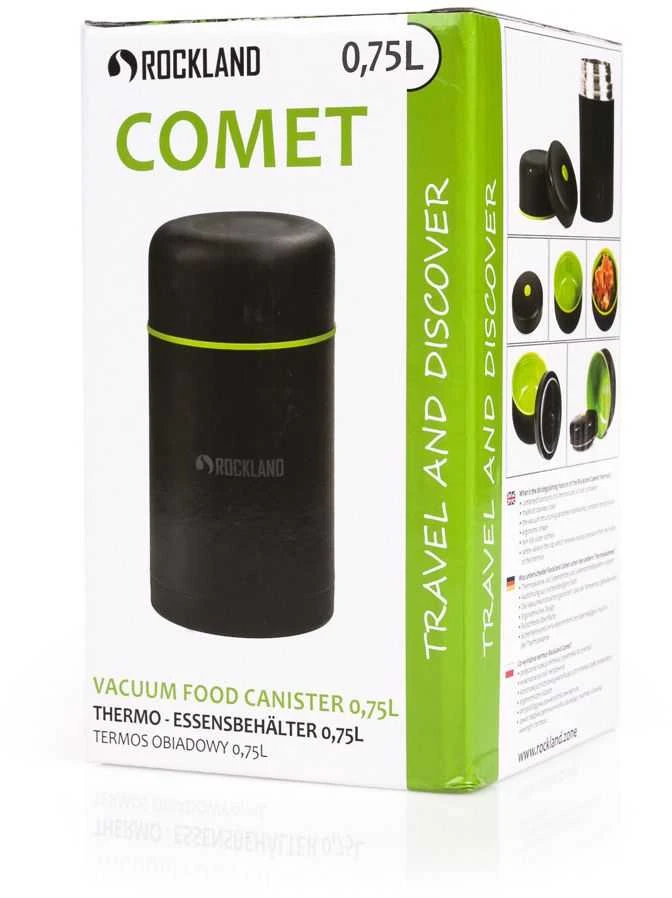 Maistinis termosas Rockland Comet 0,75L