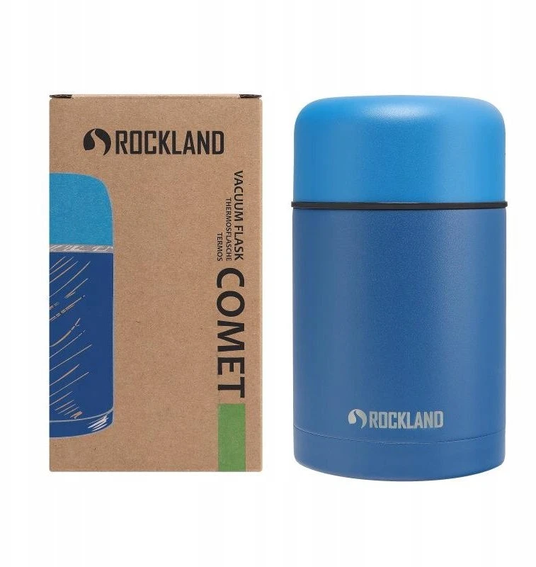 Rockland Dinner kolba Comet 0,75 l Mėlyna