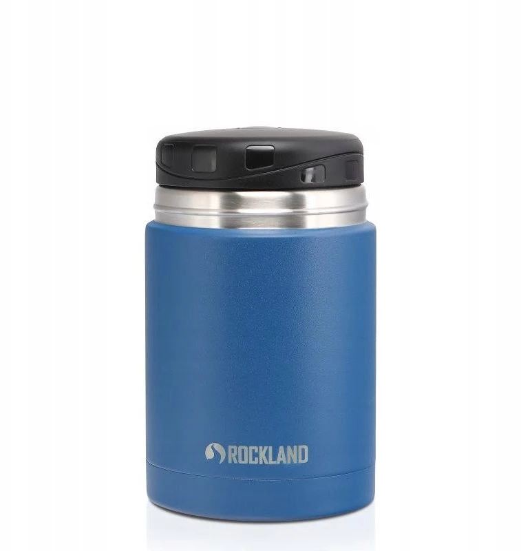 Rockland Dinner kolba Comet 0,75 l Mėlyna