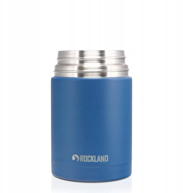 Rockland Dinner kolba Comet 0,75 l Mėlyna