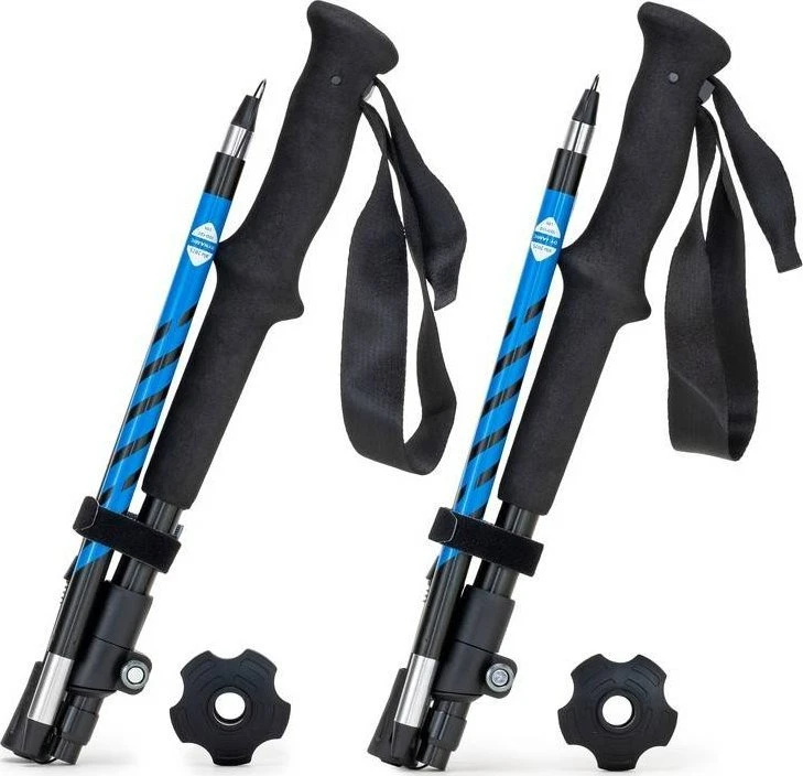 Rockland Kije trekkingowe DYNAMIC