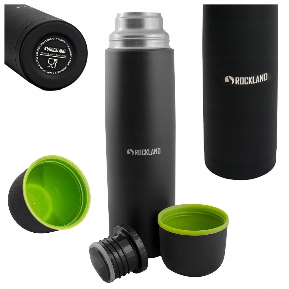 Rockland Helios 0,5L print termosas