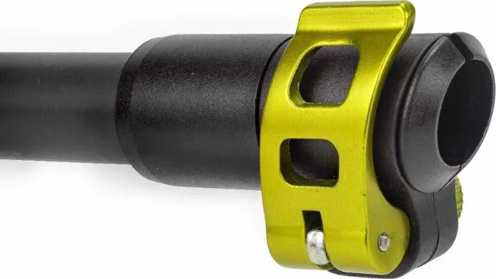 Rockland Mid sekcija Rockland Rapid Carbo stulpams