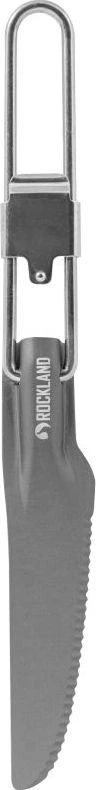 Kinija Peilis Rockland Ultralight Stalo peilis