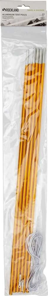 Karkasas aliuminis palapinei Rockland 8,5mm 6 vnt