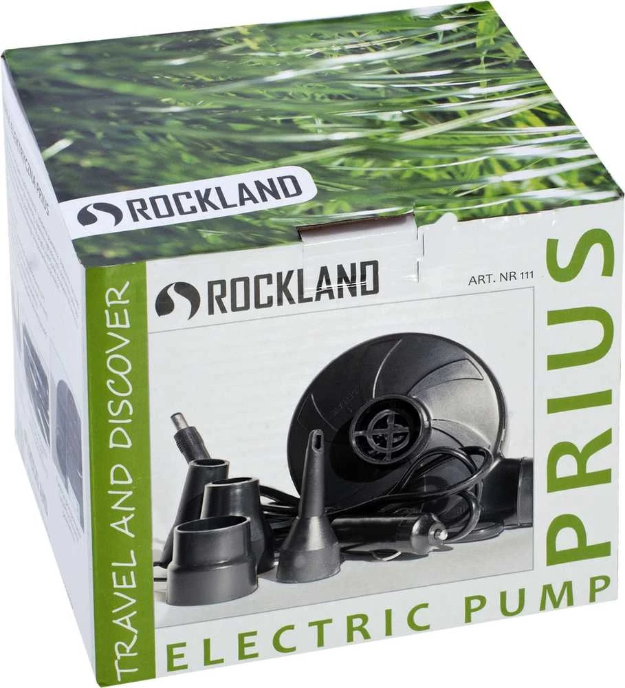 „Rockland Pump Prius“ (111)
