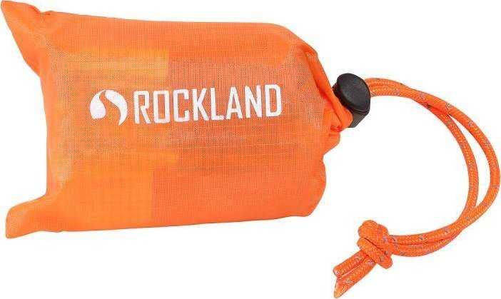 Rockland Gelbėjimo folija maišelyje NRC Emergency Reusable Thermal Bag Universal
