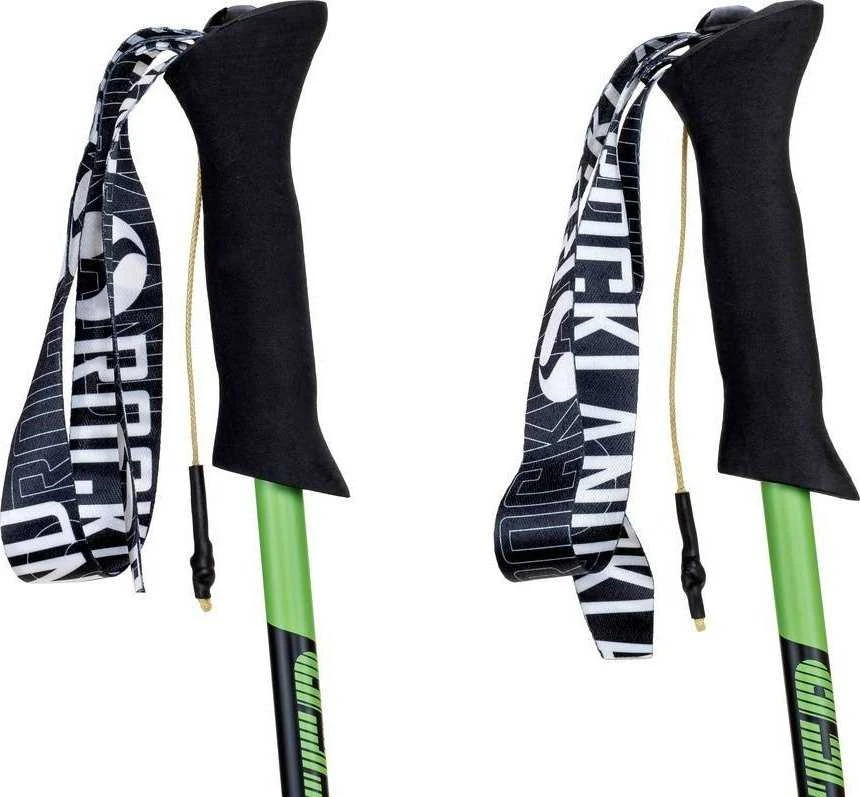 „Rockland BOOSTER“ bėgimo lazdos 115 cm
