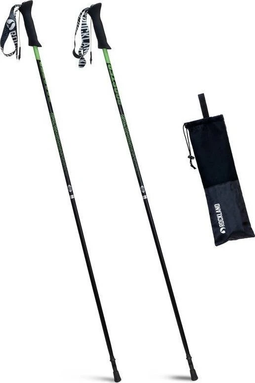 „Rockland BOOSTER“ bėgimo lazdos 130 cm
