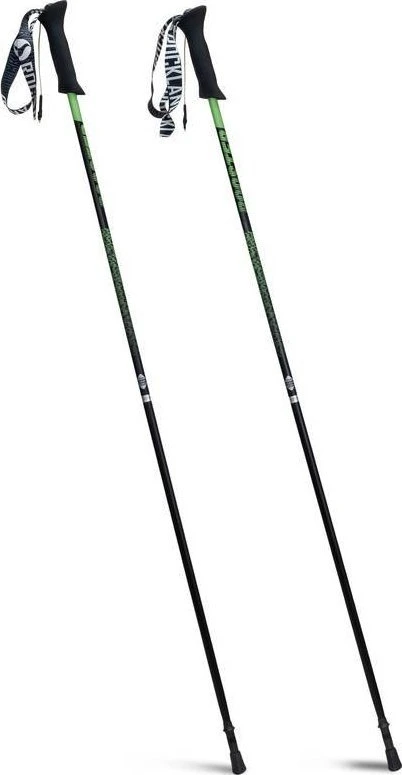 „Rockland BOOSTER“ bėgimo lazdos 130 cm
