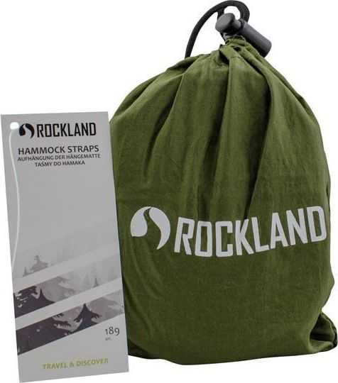 Rockland Rockland hamako dirželiai (189)