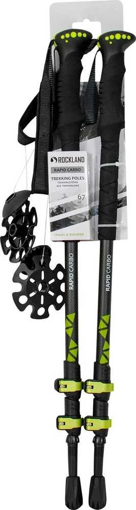 Rockland Rapid Carbo Trekking lenkai