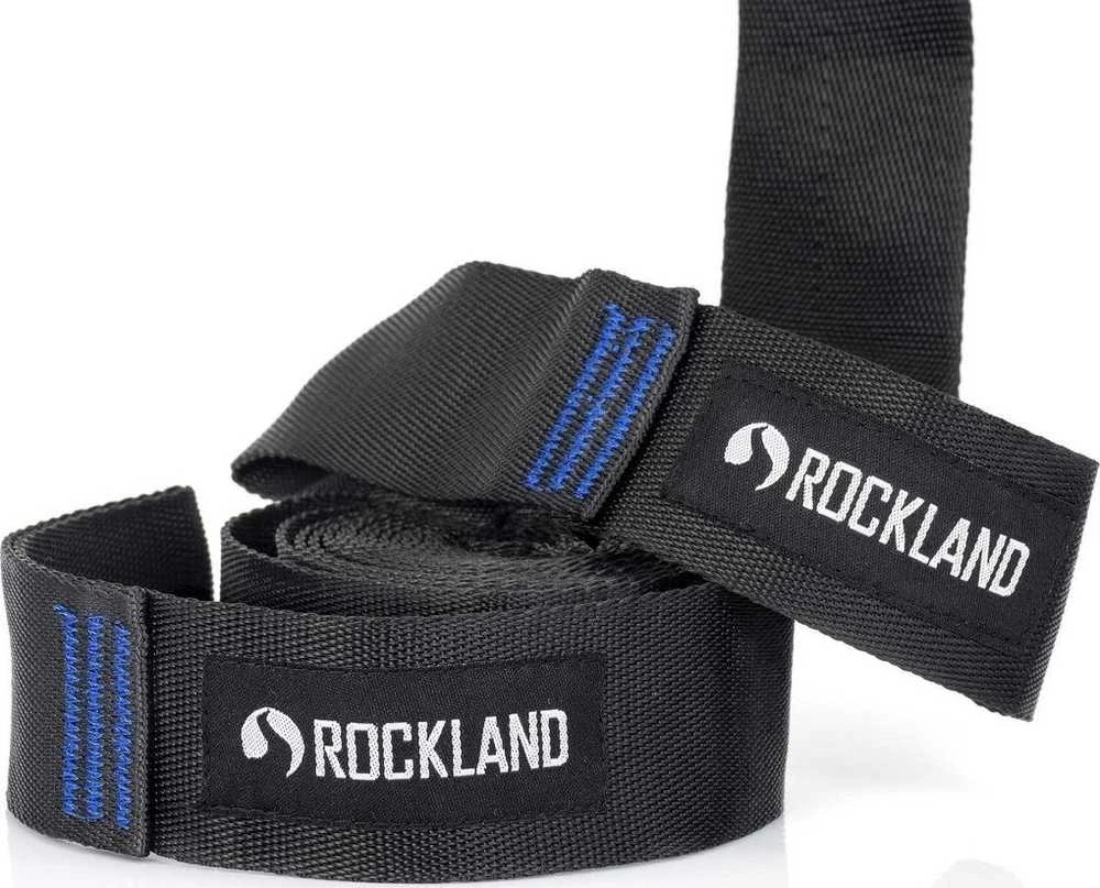 Hamako įtempimo juostos Rockland