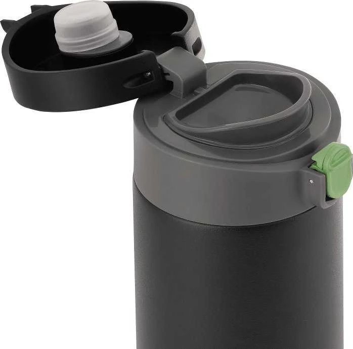 Termosas Rockland Lunar juodas 0,5L