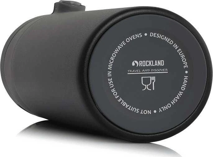 Termosas Rockland Lunar juodas 0,5L